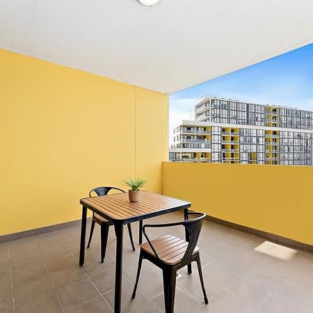 Appartamento Aircabin - Mascot - Walk To Station - 2 Beds Apt Sydney Esterno foto