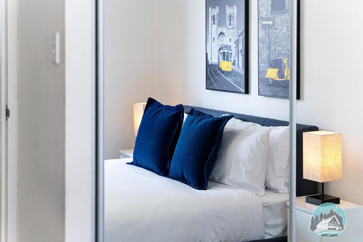 Appartamento Aircabin - Mascot - Walk To Station - 2 Beds Apt Sydney Esterno foto