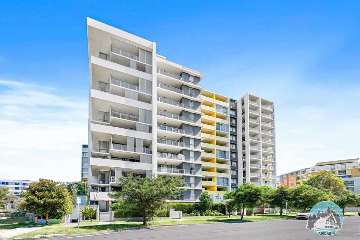 Appartamento Aircabin - Mascot - Walk To Station - 2 Beds Apt Sydney Esterno foto